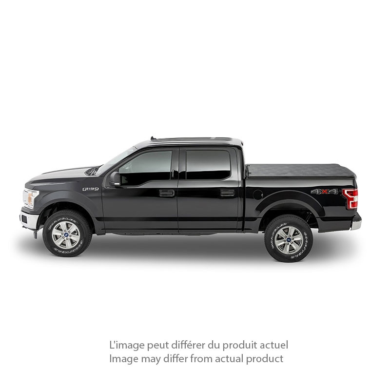 LEER | Latitude Tonneau Cover - Tacoma 2.7L / 3.5L 2016-2023 LEER Tonneau Covers