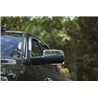AVS | Chrome Ventvisor Deflector 4 pc. - Ram 1500 2019-2022 AVS Side Window Deflectors