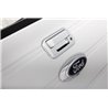 AVS | Chrome Tailgate Handle Cover - F-150 2004-2014