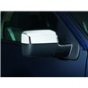 AVS | Chrome Mirror Cover - F-150 4.2L 2004-2008 AVS Mirror