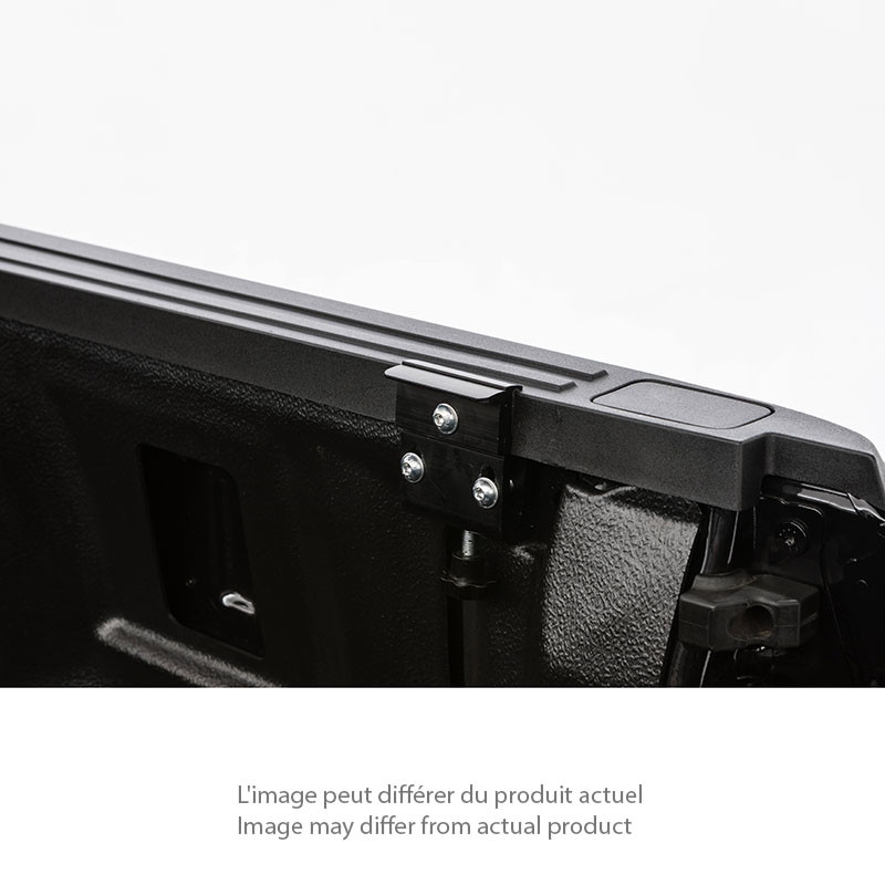 LEER | Latitude Tonneau Cover - Ranger 2.3T 2019-2023 LEER Tonneau Covers