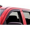 AVS | Ventvisor Low Profile Deflector 4 pc. - Chevrolet / GMC 2007-2014