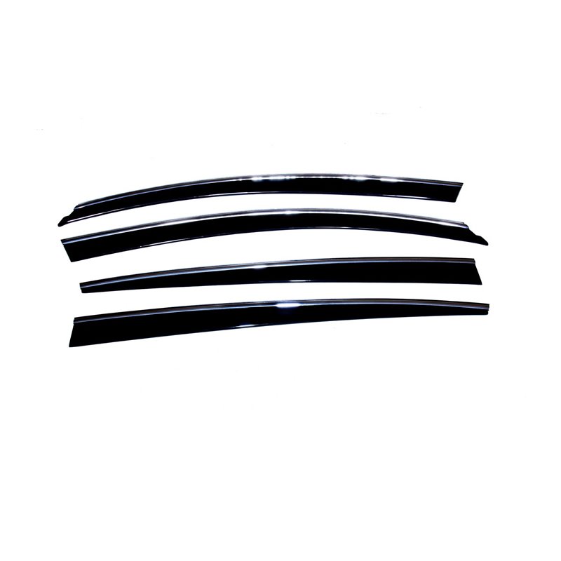 AVS | Ventvisor Low Profile Deflector 4 pc. - GS300 / GS350 / GS460 2006-2011