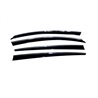 AVS | Ventvisor Low Profile Deflector 4 pc. - GS300 / GS350 / GS460 2006-2011