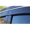 AVS | Ventvisor Low Profile Deflector 4 pc. - Camry 2.5L 2018-2020