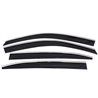 AVS | Ventvisor Low Profile Deflector 4 pc. - Camry 2.5L 2018-2020