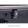 LEER | SR250 Tonneau Cover - Silverado / Sierra 1500 2007-2013 LEER Tonneau Covers