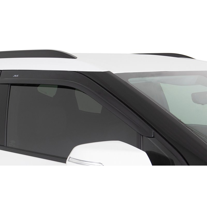 AVS | Ventvisor Low Profile Deflector 2 pc. - Avant