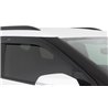 AVS | Ventvisor Low Profile Deflector 2 pc. - Avant - Gladiator / Wrangler (JL) 2018-2022