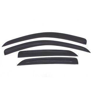 AVS | Ventvisor Low Profile Deflector 4 pc. - Encore 1.4T 2013-2022