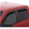 AVS | Ventvisor Low Profile Deflector 4 pc. - Frontier 2.5L 2005-2020