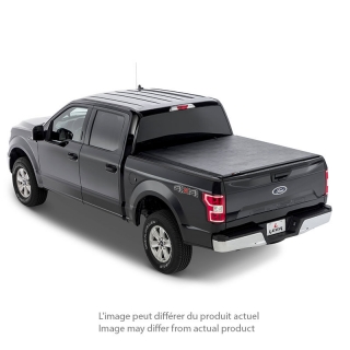 LEER | SR250 Tonneau Cover - F150 15-20 LEER Couvre-boite