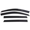 AVS | Ventvisor Low Profile Deflector 4 pc. - EcoSport 1.0T 2018-2021