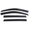 AVS | Ventvisor Low Profile Deflector 4 pc. - Silverado 1500 / Sierra 1500 2019-2022