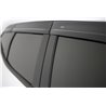 AVS | Ventvisor Low Profile Deflector 4 pc. - Soul 1.6L 2017-2020