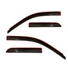 AVS | Ventvisor Low Profile Deflector 4 pc. - Ram 1500 / Classic 2009-2021
