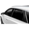 AVS | Ventvisor Low Profile Deflector 4 pc. - XT5 2.0T 2017-2022