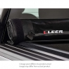 LEER | SR250 Tonneau Cover - Frontier 13-20 LEER Couvre-boite