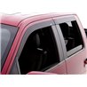 AVS | Ventvisor Low Profile Deflector 4 pc. - Focus 1.0T 2012-2018 AVS Side Window Deflectors