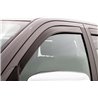 AVS | Ventvisor In-Channel Deflector 4 pc. - Ram 1500 / Classic 2009-2021 AVS Side Window Deflectors
