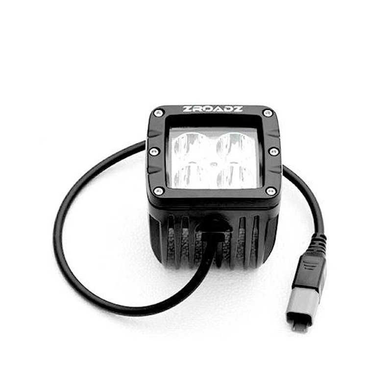 ZROADZ | LED Spot Beam Pod Light ZROADZ Off-Road Lights