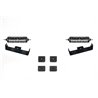 ZROADZ | Universal Panel Clamp LED Kit - Chevrolet / Dodge 2000-2021 ZROADZ Accessory Lighting