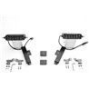 ZROADZ | Universal Panel Clamp LED Kit - Chevrolet / Dodge 2000-2021 ZROADZ Accessory Lighting