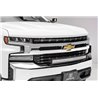 ZROADZ | Front Bumper Top LED Kit - Silverado 1500 2019-2021 ZROADZ Off-Road Lights