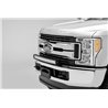 ZROADZ | Front Bumper Top LED Kit - F-250 / F-350 6.2L 2017-2019 ZROADZ Off-Road Lights