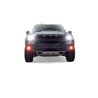 ZROADZ | Front Bumper OEM Fog LED Kit - F-150 3.5T 2017-2020 ZROADZ Off-Road Lights