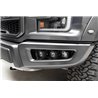 ZROADZ | Front Bumper OEM Fog LED Kit - F-150 3.5T 2017-2020 ZROADZ Off-Road Lights