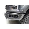 ZROADZ | Front Bumper OEM Fog LED Kit - F-150 3.5T 2017-2020 ZROADZ Off-Road Lights