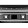 ZROADZ | Front Bumper Center LED Kit - F-150 Lariat / Limited 2018-2020 ZROADZ Off-Road Lights