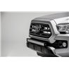 ZROADZ | Front Bumper Center LED Light Bar Bracket - Tacoma 2.7L 2018-2021 ZROADZ Accessory Lighting