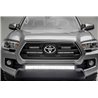 ZROADZ | Front Bumper Center LED Light Bar Bracket - Tacoma 2.7L 2018-2021 ZROADZ Accessory Lighting