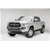 ZROADZ | Front Bumper Center LED Kit - Tacoma 2.7L 2018-2021 ZROADZ Off-Road Lights