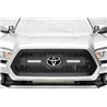 ZROADZ | Front Bumper Center LED Kit - Tacoma 2.7L 2018-2021 ZROADZ Off-Road Lights