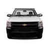 ZROADZ | Front Roof LED Kit - Silverado 1500 / Sierra 1500 2007-2013 ZROADZ Off-Road Lights