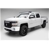 ZROADZ | Front Roof LED Kit - Silverado 1500 / Sierra 1500 2019-2021 ZROADZ Off-Road Lights