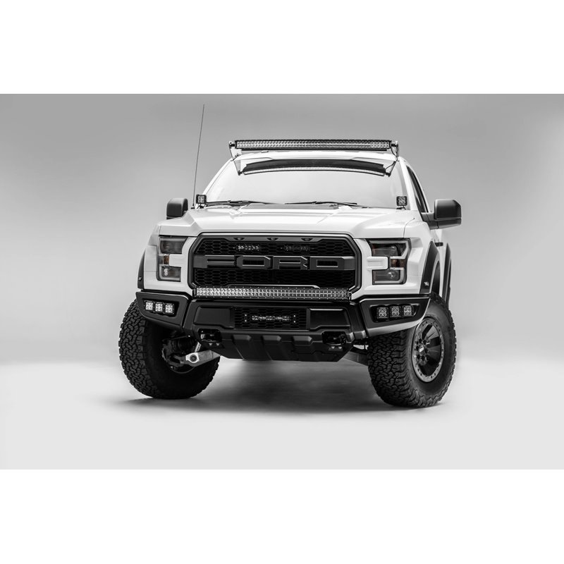 ZROADZ | Front Roof LED Kit - F-150 2015-2021 ZROADZ Off-Road Lights