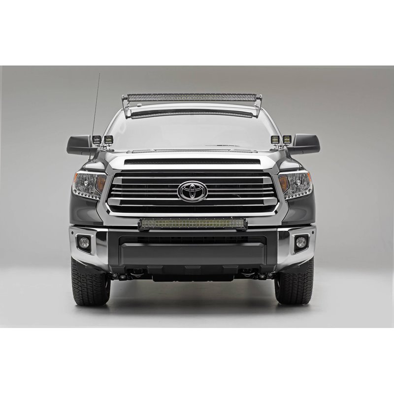 ZROADZ | Front Roof LED Kit - Tundra 2007-2021 ZROADZ Off-Road Lights