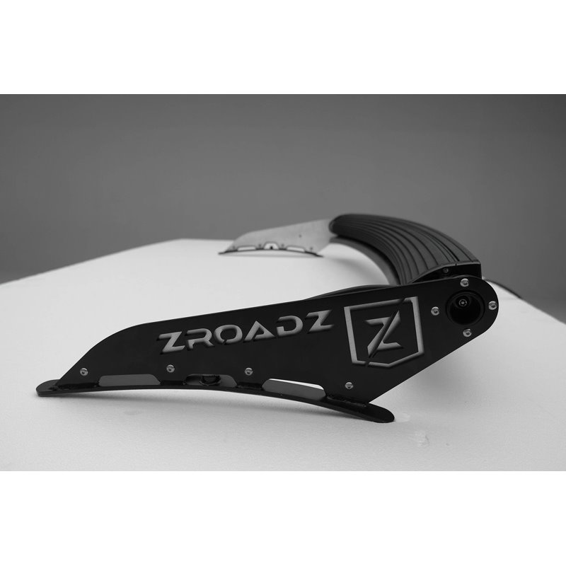 ZROADZ | Front Roof LED Kit - Tundra 2007-2021 ZROADZ Off-Road Lights