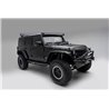 ZROADZ | Modular Rack LED Kit - Wrangler (JK) / Wrangler (JL) 2007-2020 ZROADZ Off-Road Lights