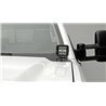 ZROADZ | Hood Hinge LED Bracket - Silverado 2500 HD / Silverado 3500 HD 6.0L 2015-2019 ZROADZ Accessory Lighting