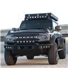 ZROADZ | A Pillar LED Kit - Bronco 2021-2023 ZROADZ Off-Road Lights