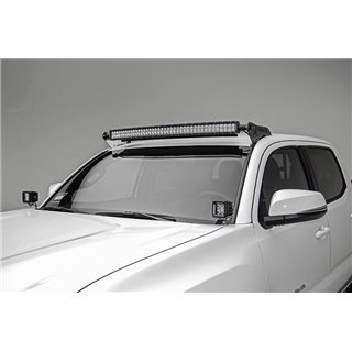 ZROADZ | Hood Hinge LED Bracket - Tacoma 2.7L 2016-2021 ZROADZ Accessory Lighting