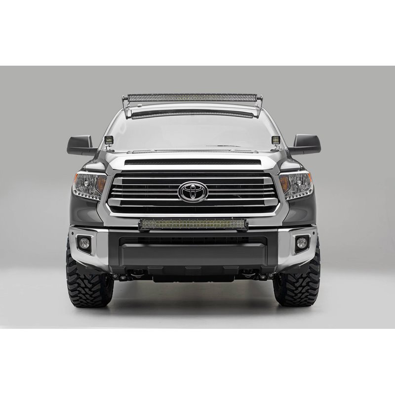 ZROADZ | Hood Hinge LED Bracket - Tundra 4.0L 2014-2021 ZROADZ Accessory Lighting