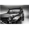 ZROADZ | Front Roof LED Kit - Wrangler (JK) 3.6L 2007-2018 ZROADZ Off-Road Lights