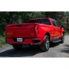 MBRP | XP Series Cat-Back - Silverado / Sierra 1500 / Limited 5.3L 2019-2023 MBRP Cat-Back Exhausts