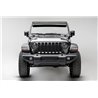 ZROADZ | Front Roof LED Kit - Gladiator / Wrangler (JL) 2018-2021 ZROADZ Off-Road Lights